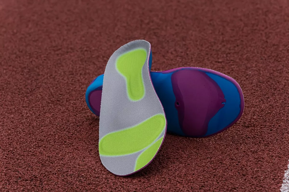 Стельки ортопедические при пяточной шпоре OrtoMed Hepuflex Solution, Тип ОМ-975 4 Toros Стельки ортопедические при пяточной шпоре OrtoMed Hepuflex Solution, Тип ОМ-975 4